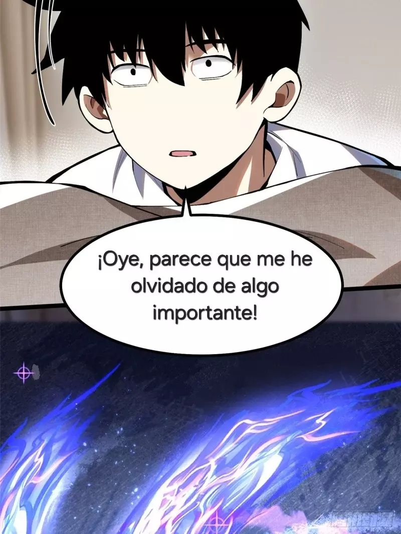 Read Realmente no quiero aprender hechizos prohibidos ES Manga Online