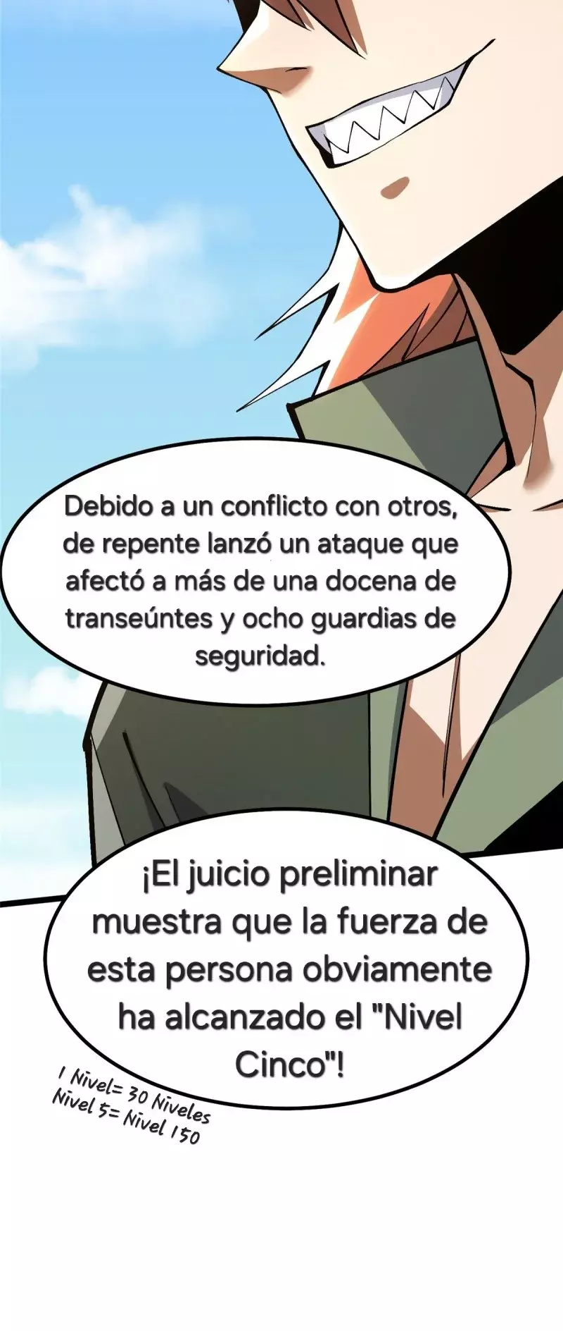 Read Realmente no quiero aprender hechizos prohibidos ES Manga Online