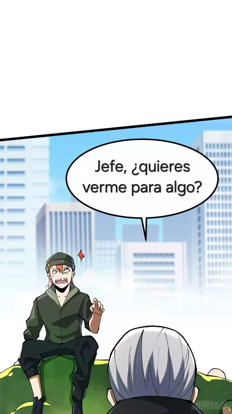 Read Realmente no quiero aprender hechizos prohibidos ES Manga Online