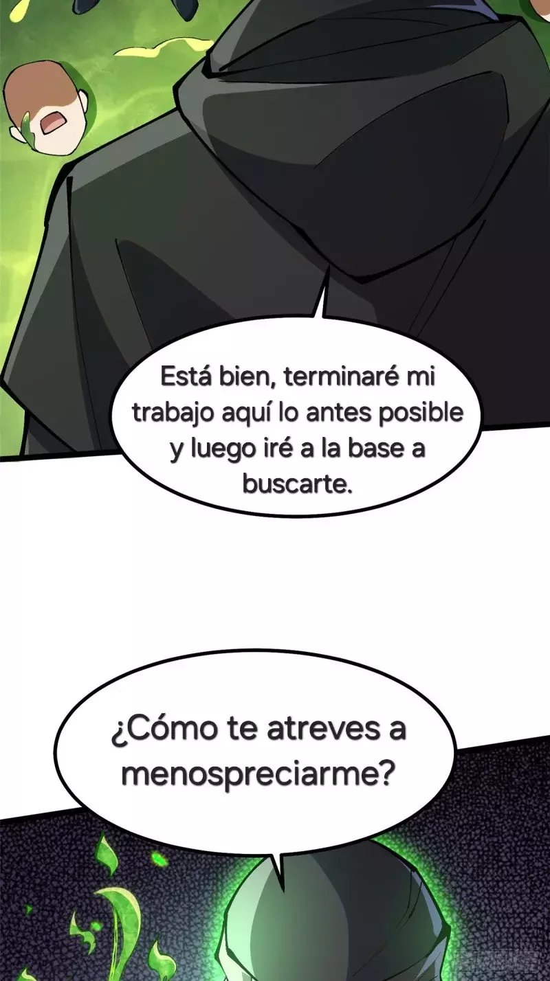 Read Realmente no quiero aprender hechizos prohibidos ES Manga Online