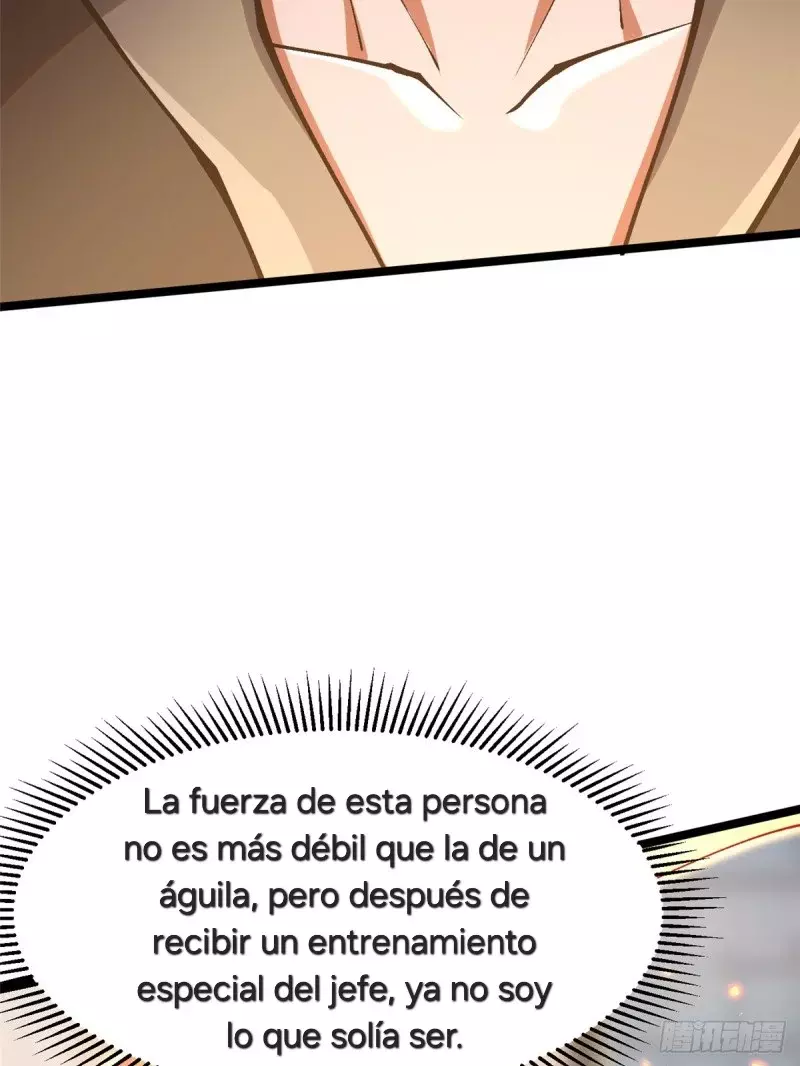 Read Realmente no quiero aprender hechizos prohibidos ES Manga Online