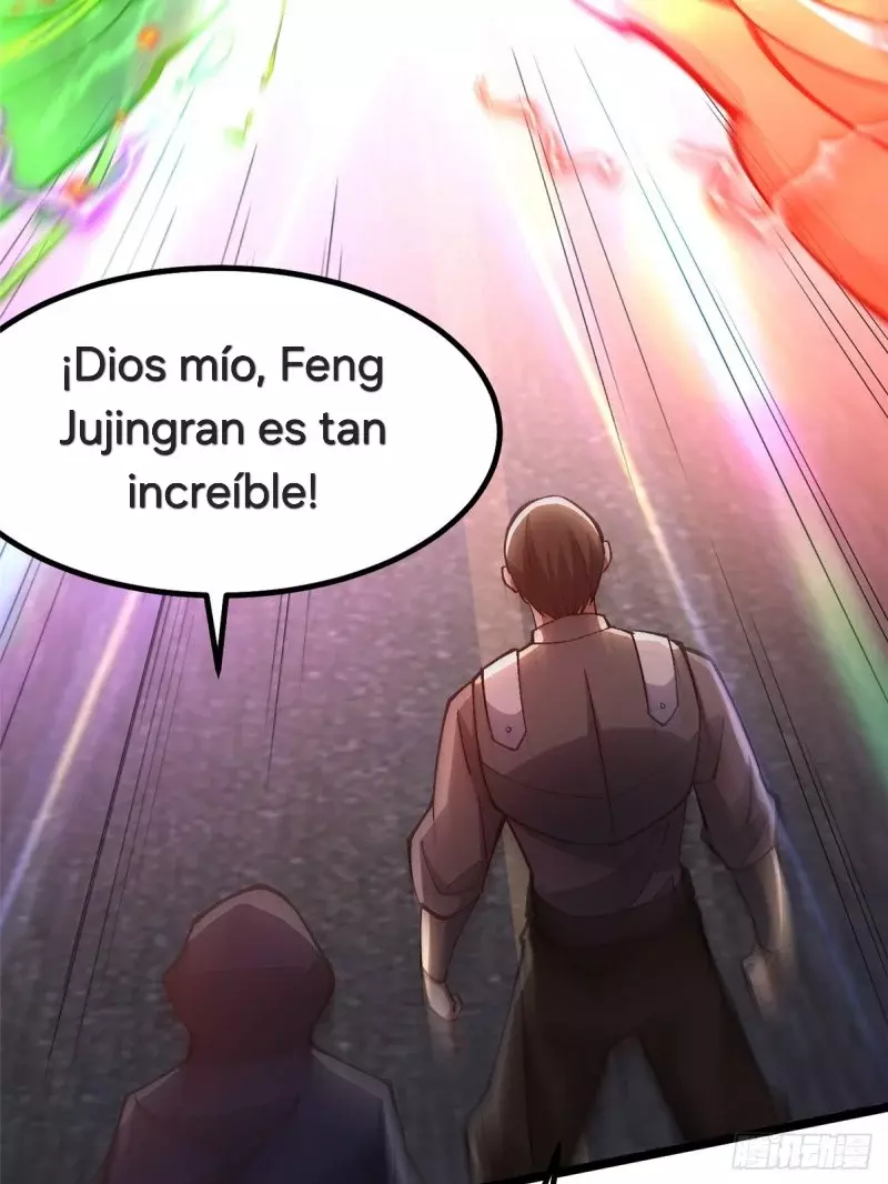 Read Realmente no quiero aprender hechizos prohibidos ES Manga Online