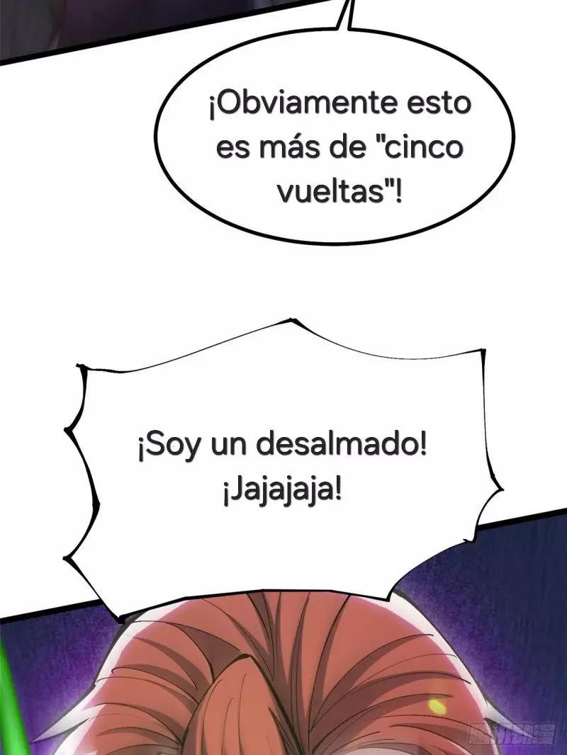 Read Realmente no quiero aprender hechizos prohibidos ES Manga Online