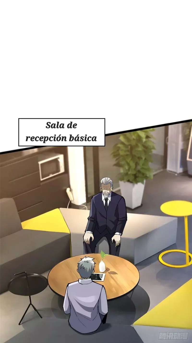Read Realmente no quiero aprender hechizos prohibidos ES Manga Online