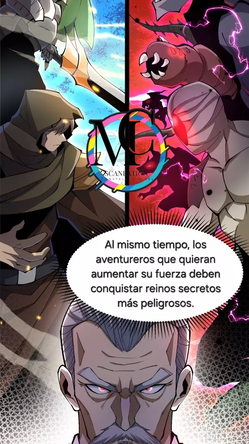 Read Realmente no quiero aprender hechizos prohibidos ES Manga Online