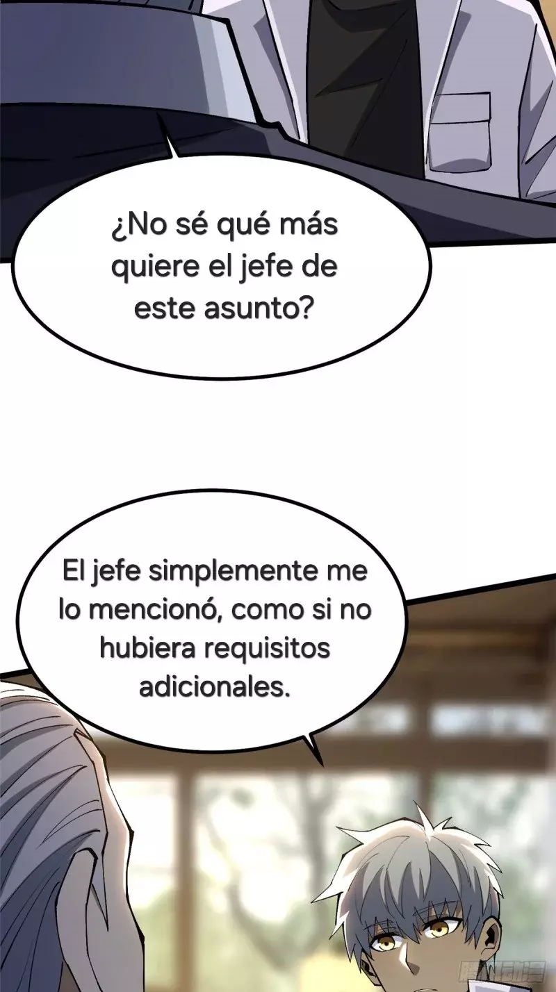 Read Realmente no quiero aprender hechizos prohibidos ES Manga Online