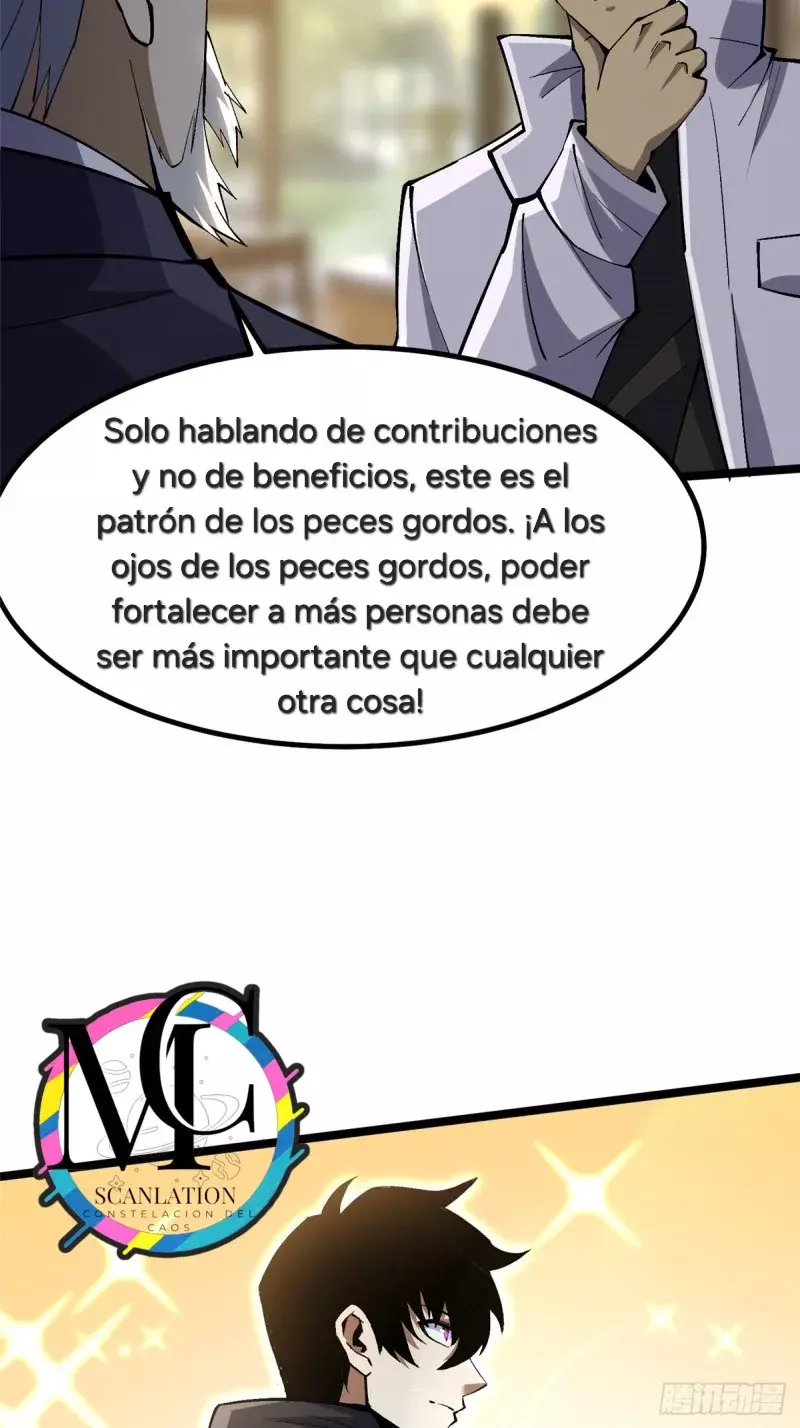Read Realmente no quiero aprender hechizos prohibidos ES Manga Online