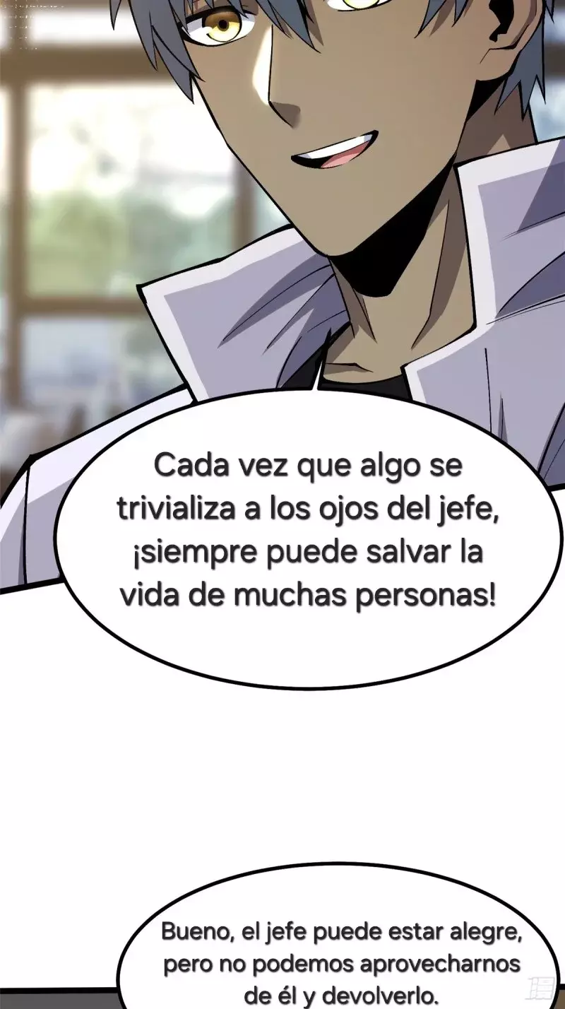 Read Realmente no quiero aprender hechizos prohibidos ES Manga Online