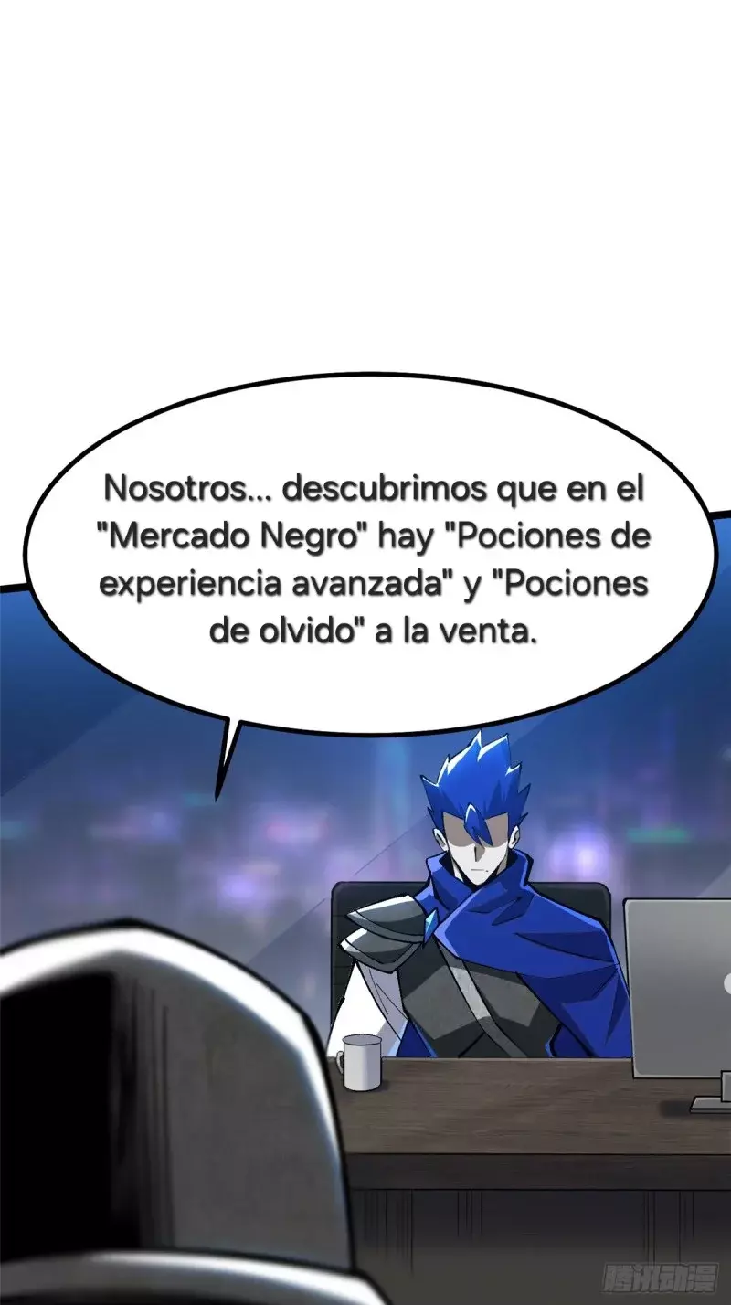 Read Realmente no quiero aprender hechizos prohibidos ES Manga Online