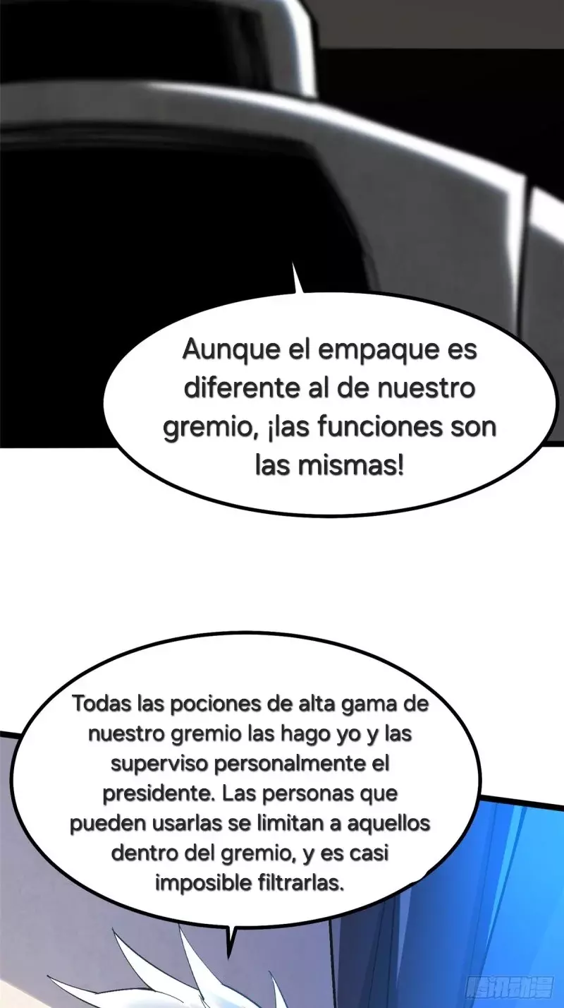 Read Realmente no quiero aprender hechizos prohibidos ES Manga Online