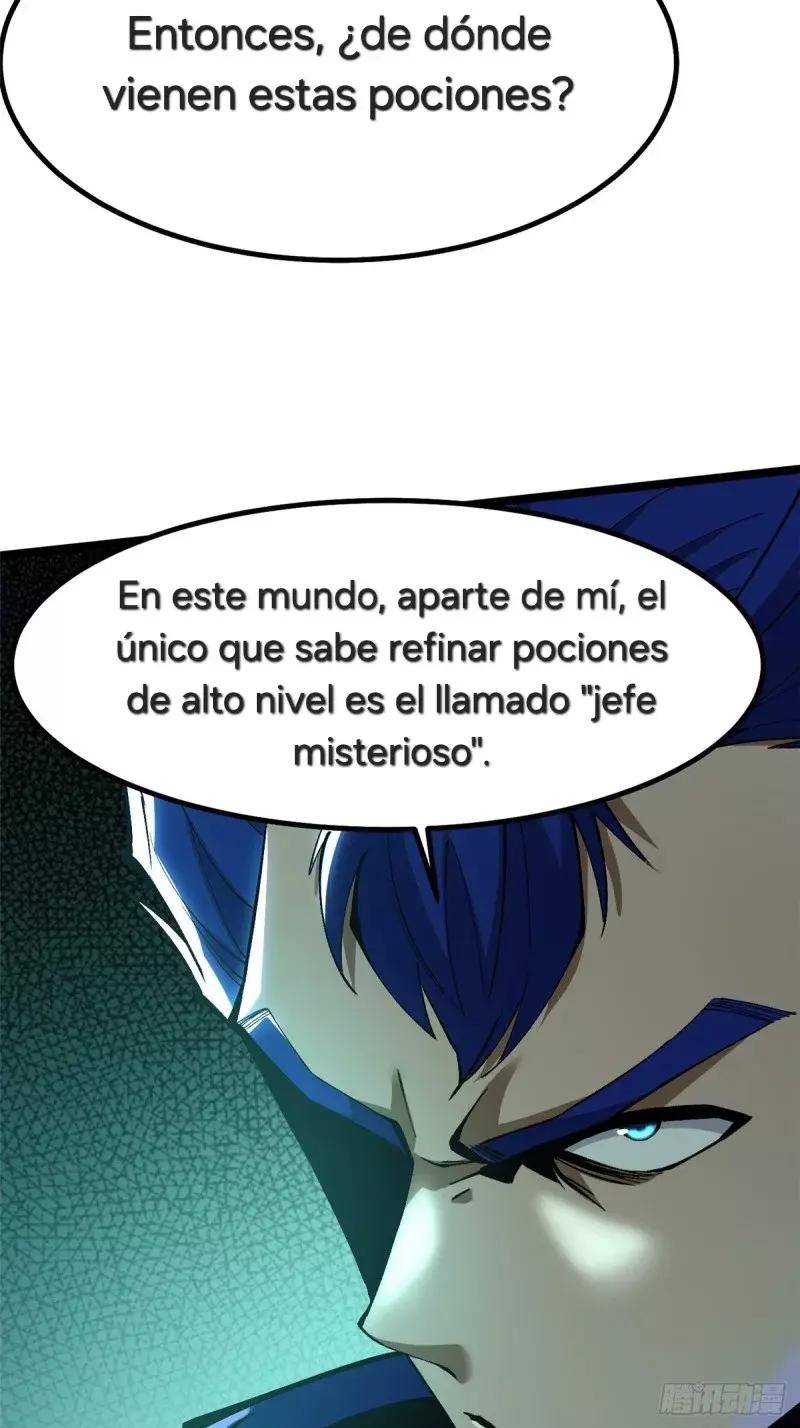 Read Realmente no quiero aprender hechizos prohibidos ES Manga Online
