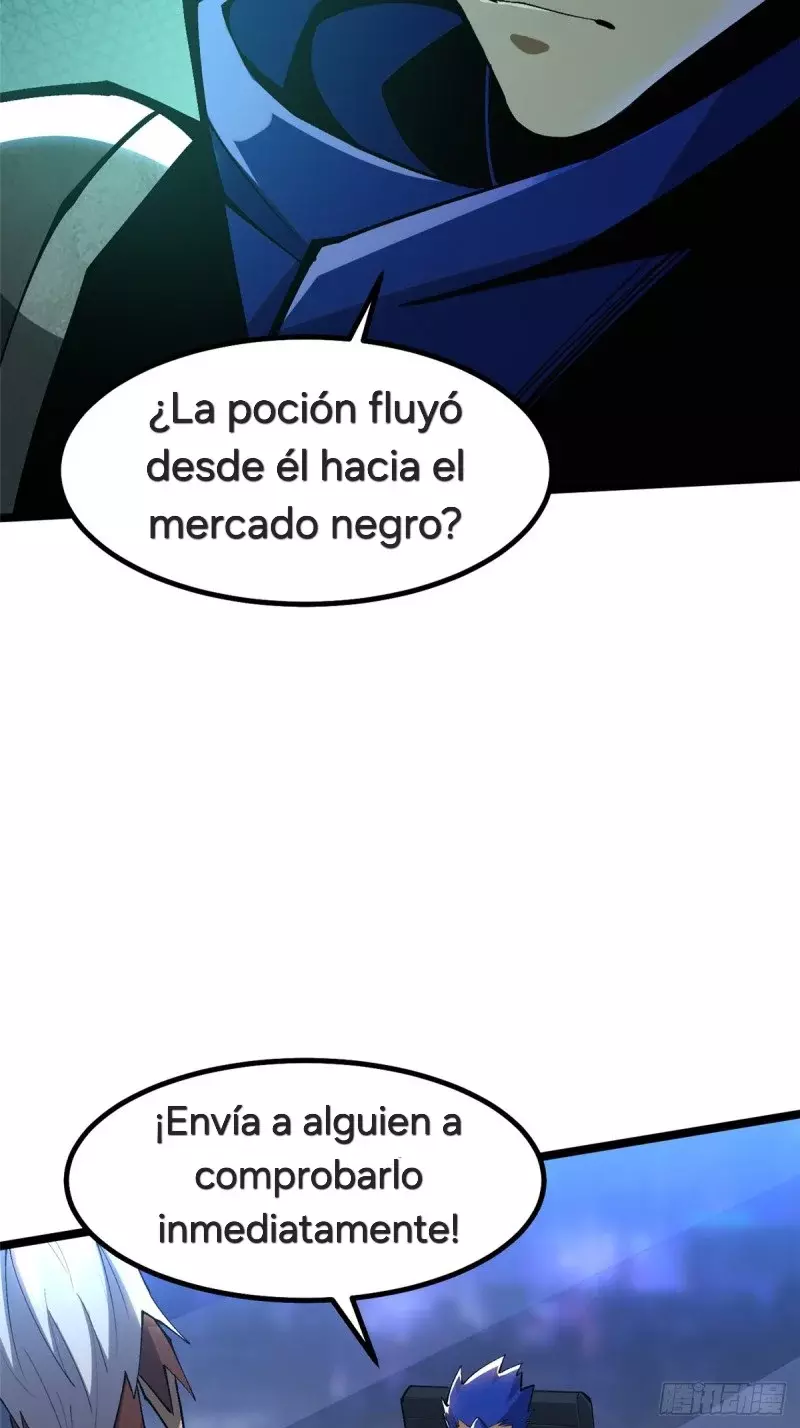 Read Realmente no quiero aprender hechizos prohibidos ES Manga Online