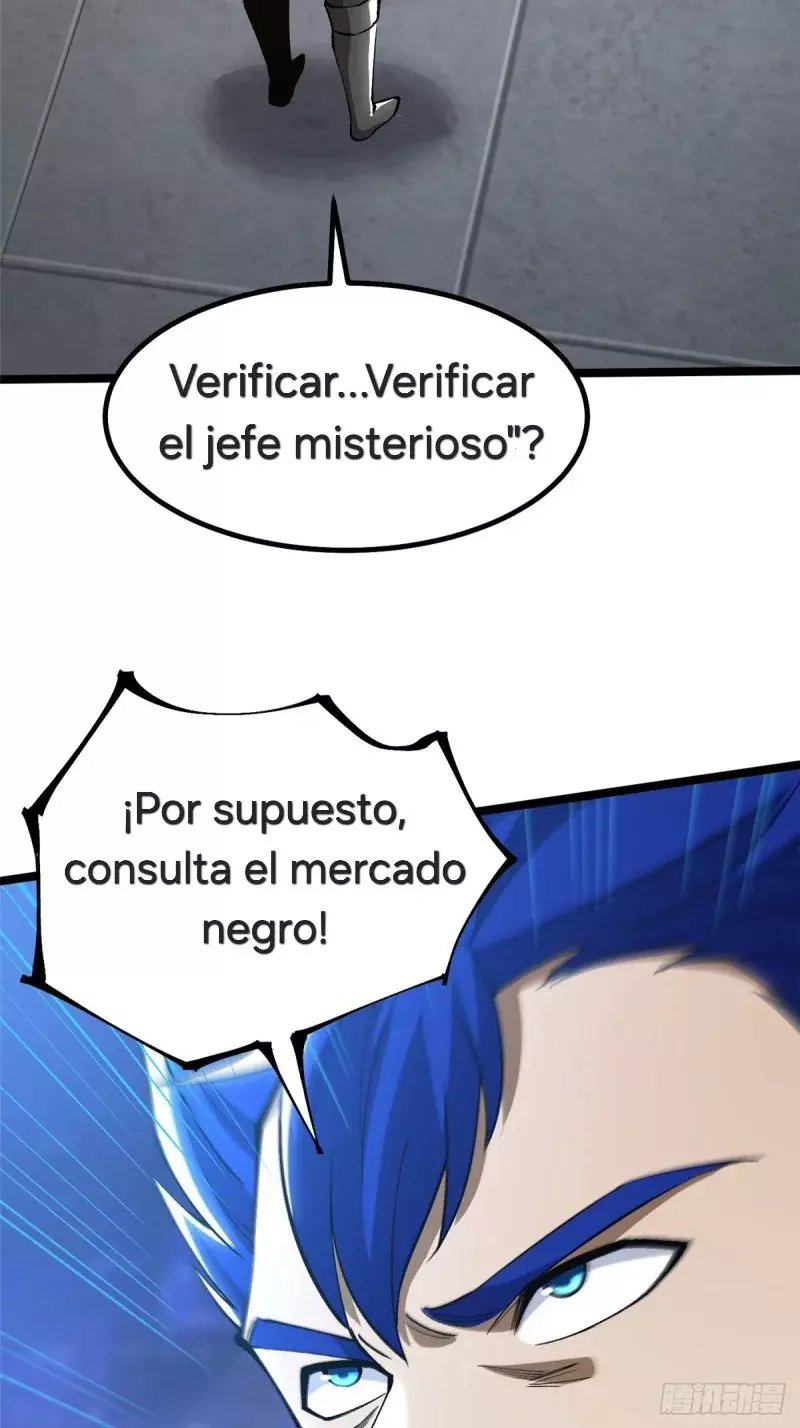 Read Realmente no quiero aprender hechizos prohibidos ES Manga Online