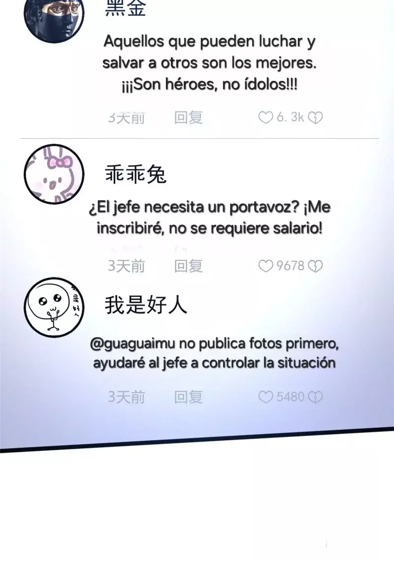 Read Realmente no quiero aprender hechizos prohibidos ES Manga Online