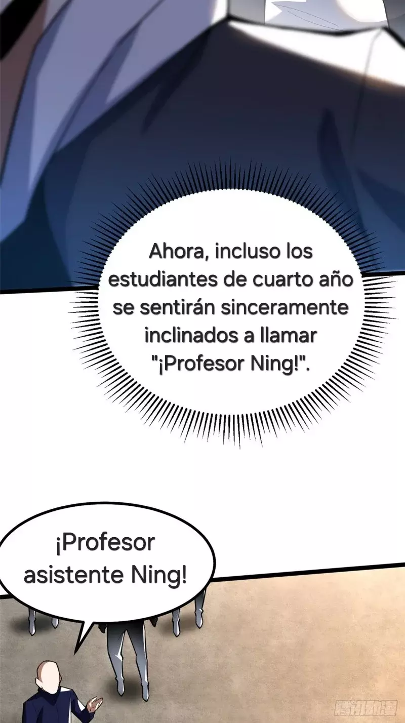 Read Realmente no quiero aprender hechizos prohibidos ES Manga Online