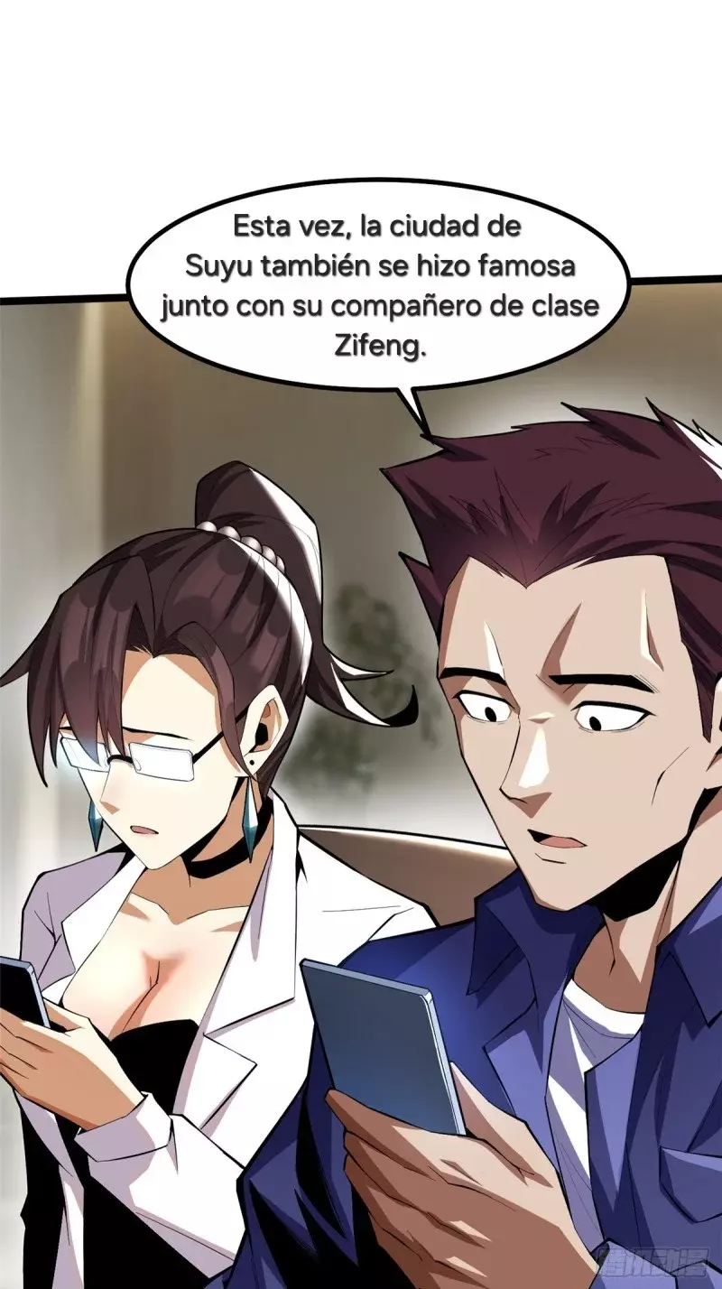 Read Realmente no quiero aprender hechizos prohibidos ES Manga Online