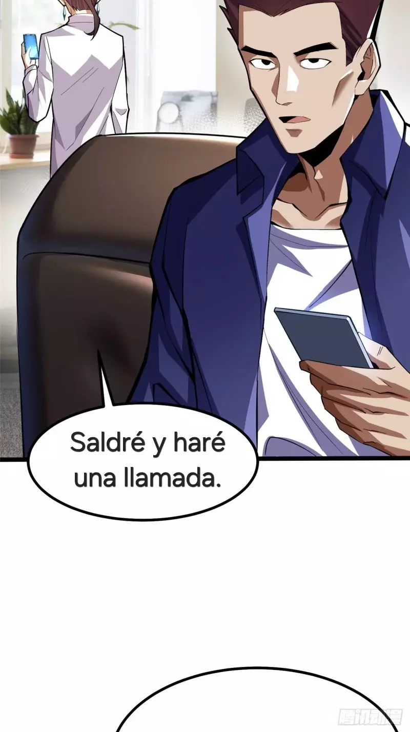 Read Realmente no quiero aprender hechizos prohibidos ES Manga Online