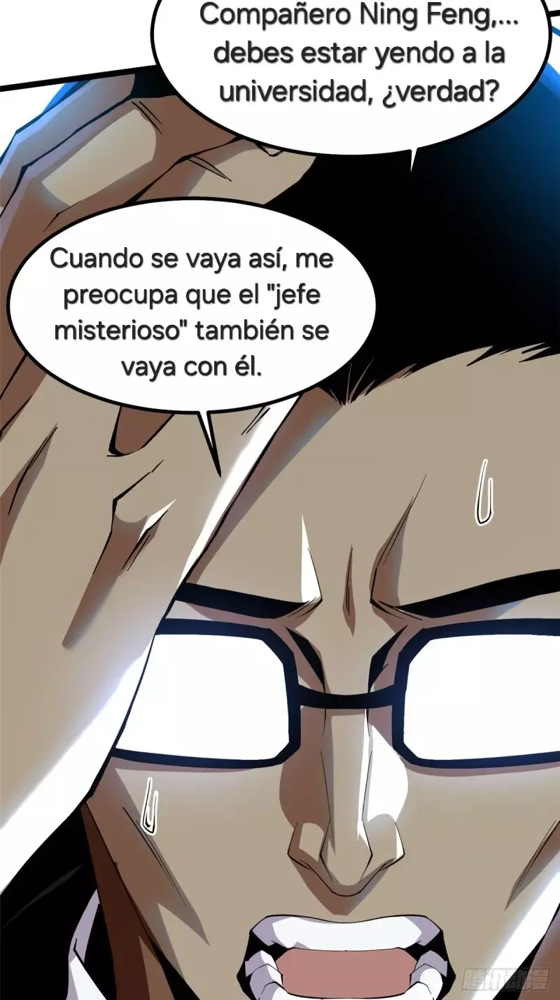 Read Realmente no quiero aprender hechizos prohibidos ES Manga Online