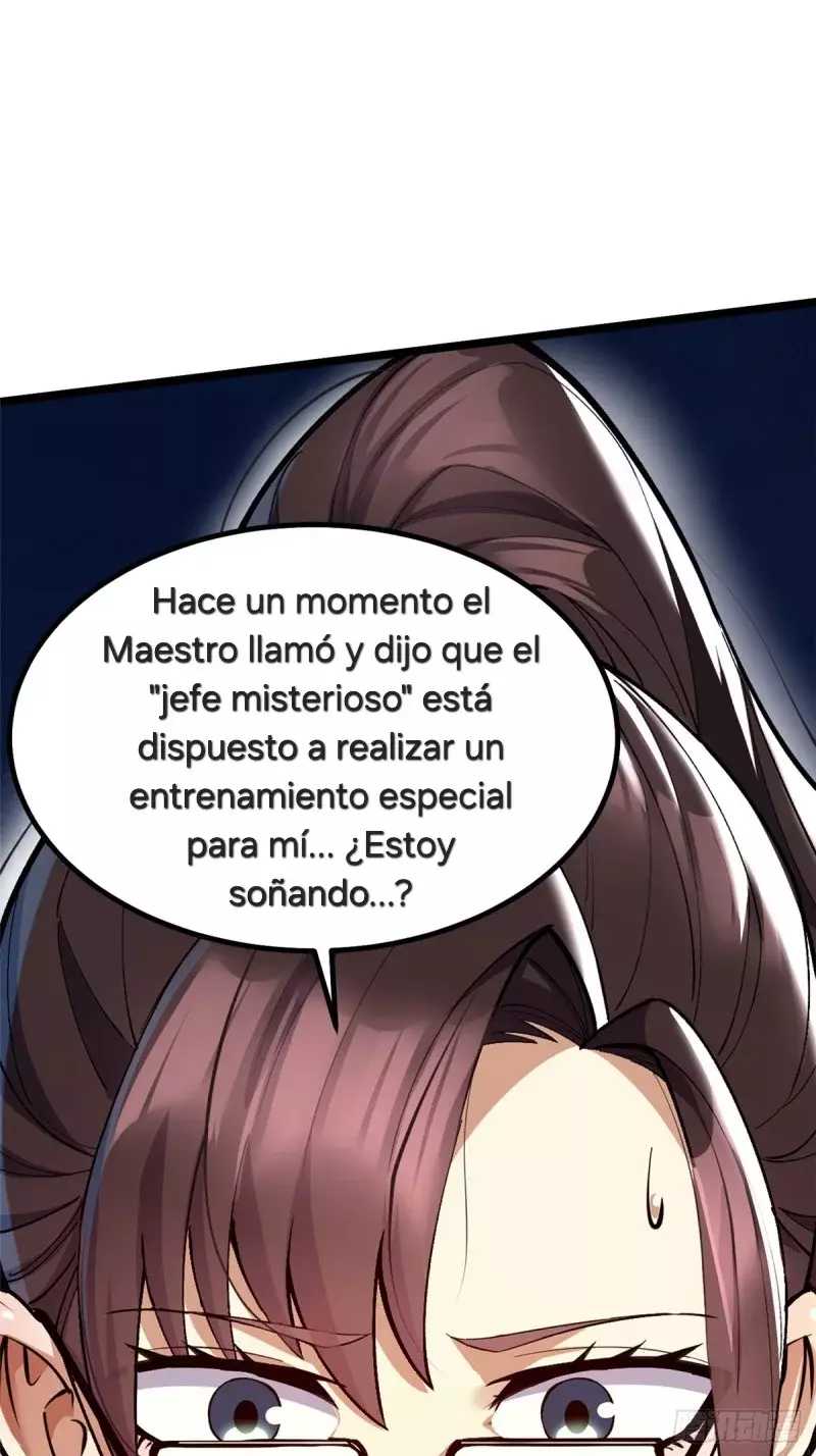 Read Realmente no quiero aprender hechizos prohibidos ES Manga Online