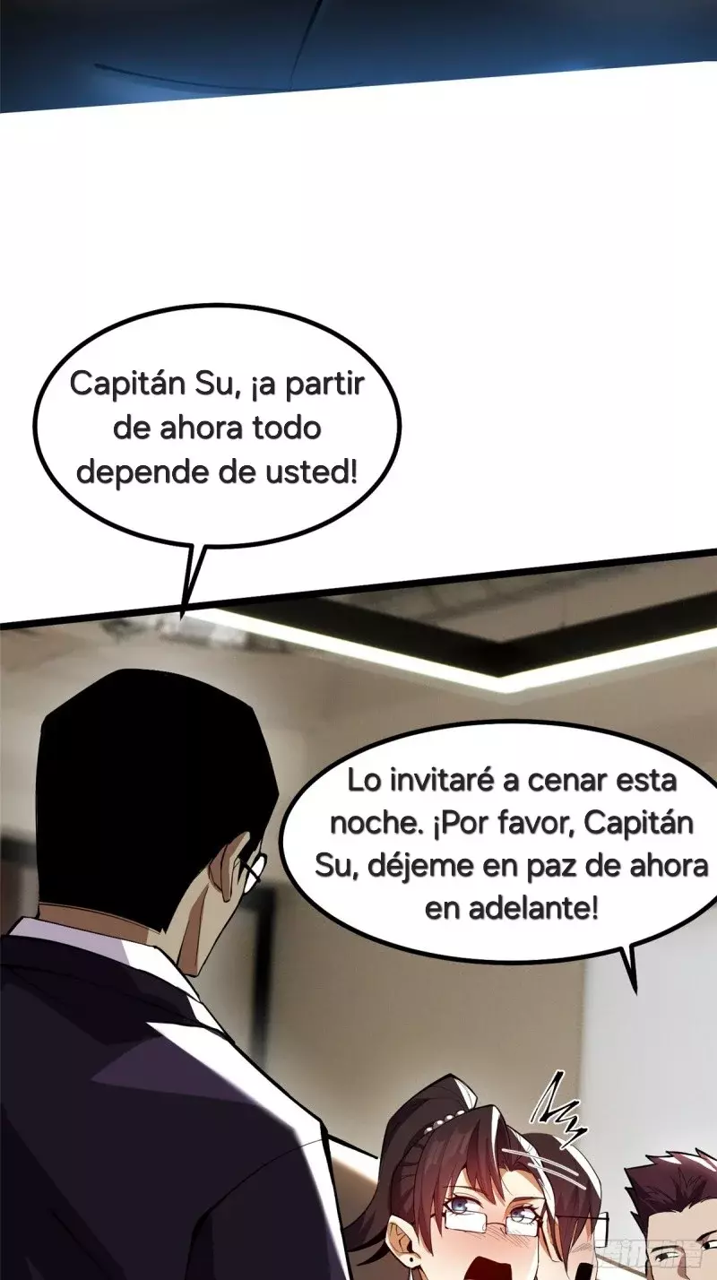 Read Realmente no quiero aprender hechizos prohibidos ES Manga Online