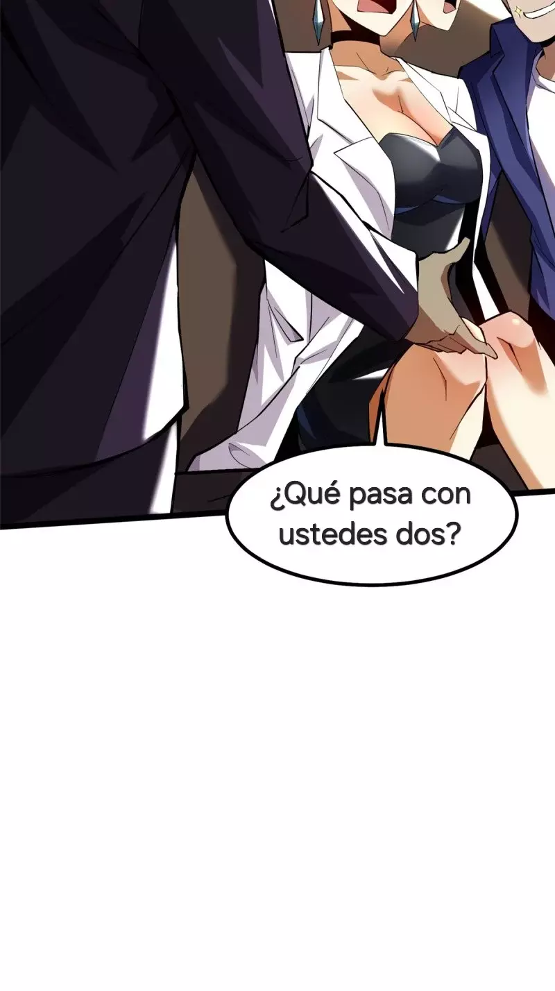 Read Realmente no quiero aprender hechizos prohibidos ES Manga Online