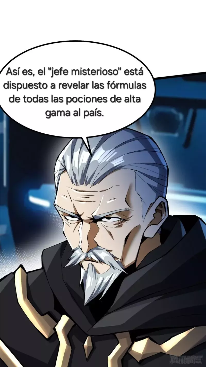 Read Realmente no quiero aprender hechizos prohibidos ES Manga Online
