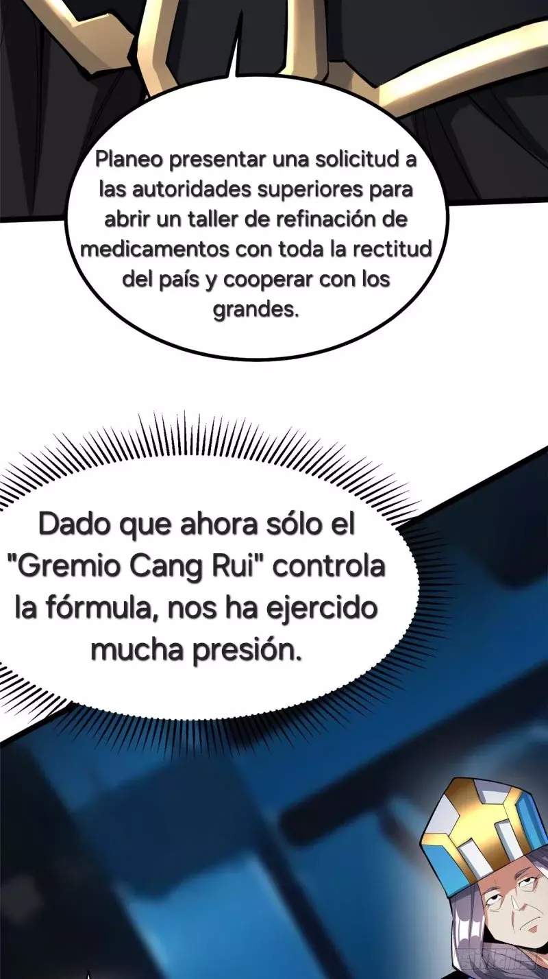Read Realmente no quiero aprender hechizos prohibidos ES Manga Online