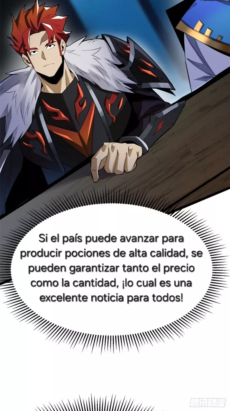 Read Realmente no quiero aprender hechizos prohibidos ES Manga Online
