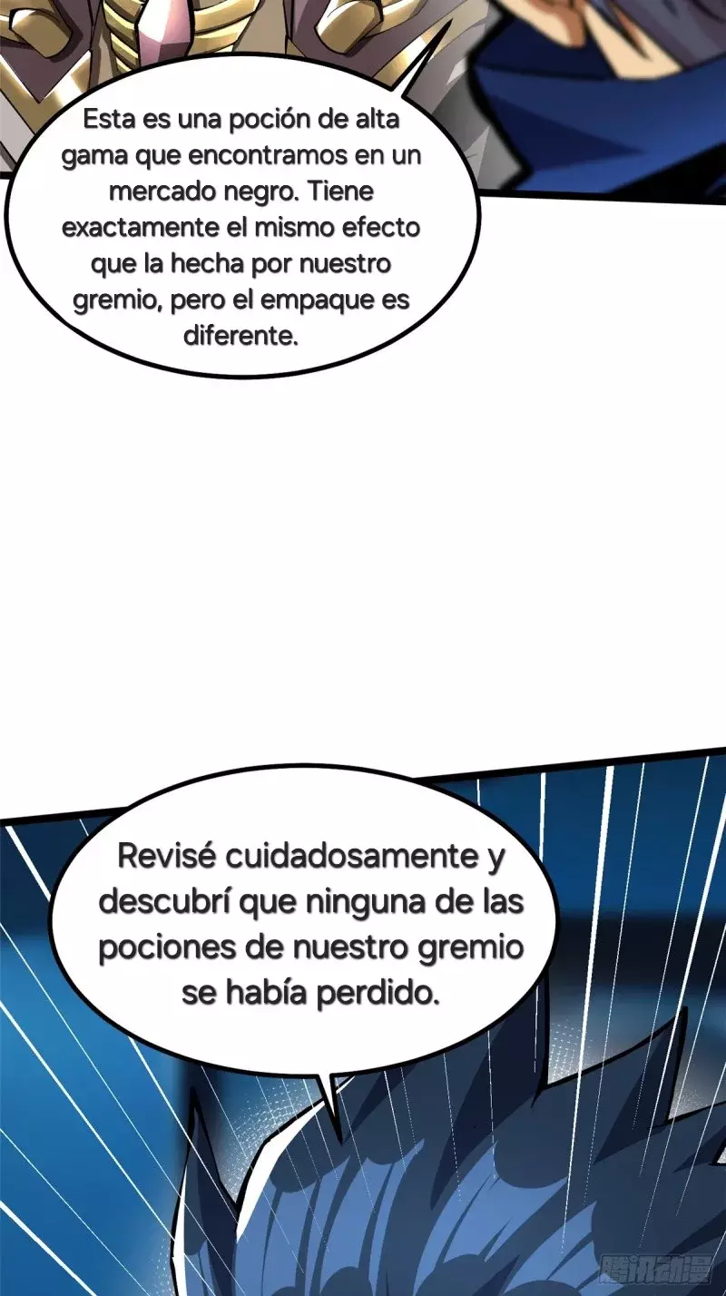 Read Realmente no quiero aprender hechizos prohibidos ES Manga Online