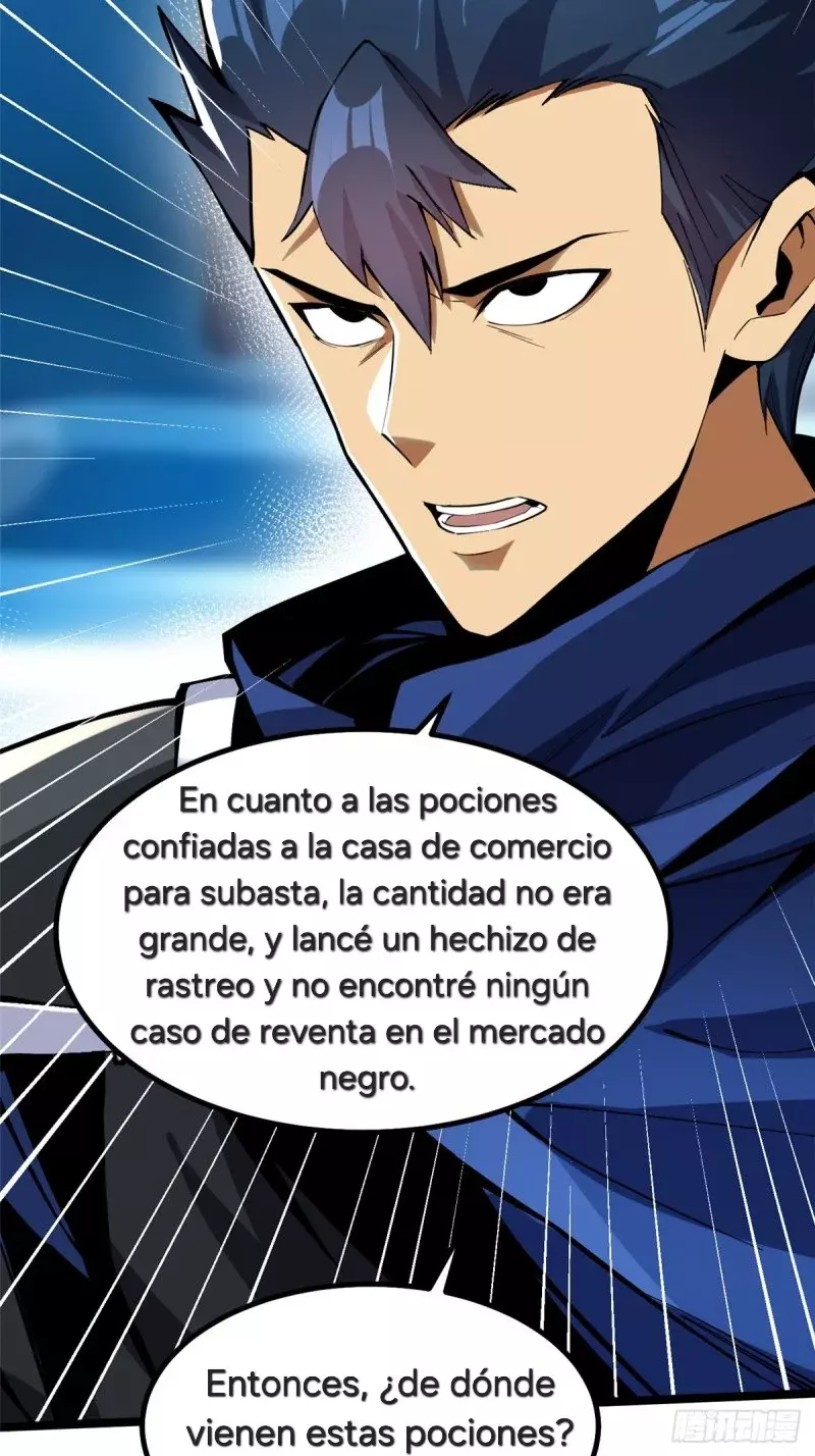 Read Realmente no quiero aprender hechizos prohibidos ES Manga Online