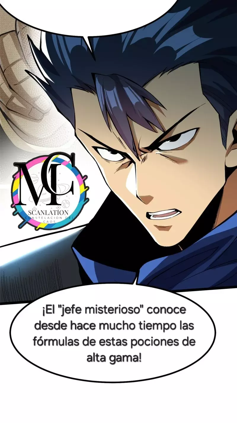 Read Realmente no quiero aprender hechizos prohibidos ES Manga Online