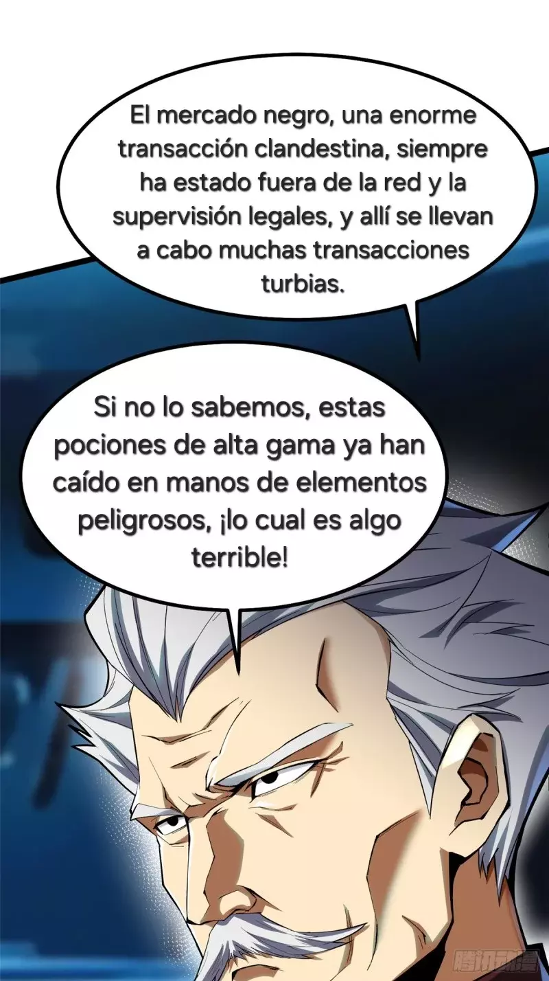 Read Realmente no quiero aprender hechizos prohibidos ES Manga Online