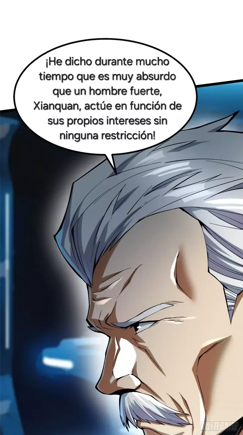 Read Realmente no quiero aprender hechizos prohibidos ES Manga Online