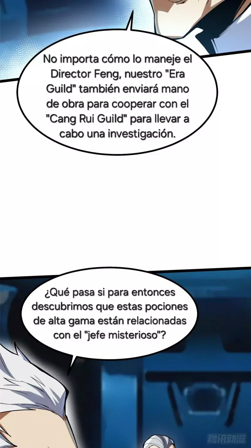 Read Realmente no quiero aprender hechizos prohibidos ES Manga Online
