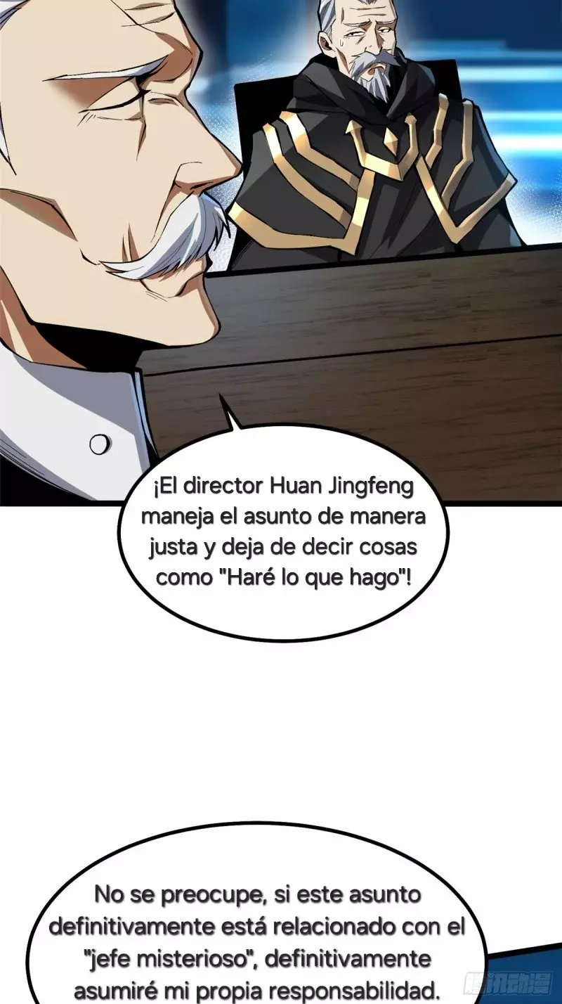 Read Realmente no quiero aprender hechizos prohibidos ES Manga Online