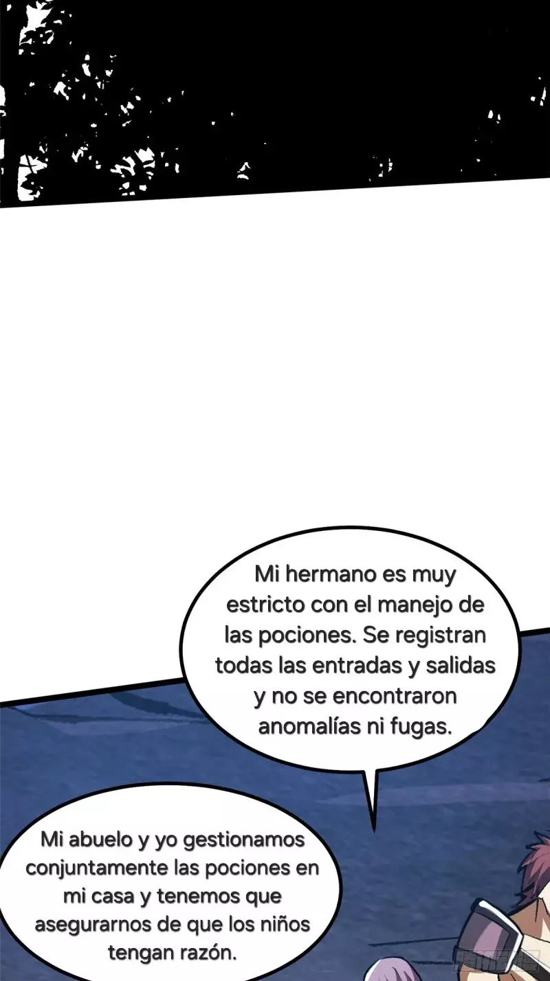 Read Realmente no quiero aprender hechizos prohibidos ES Manga Online