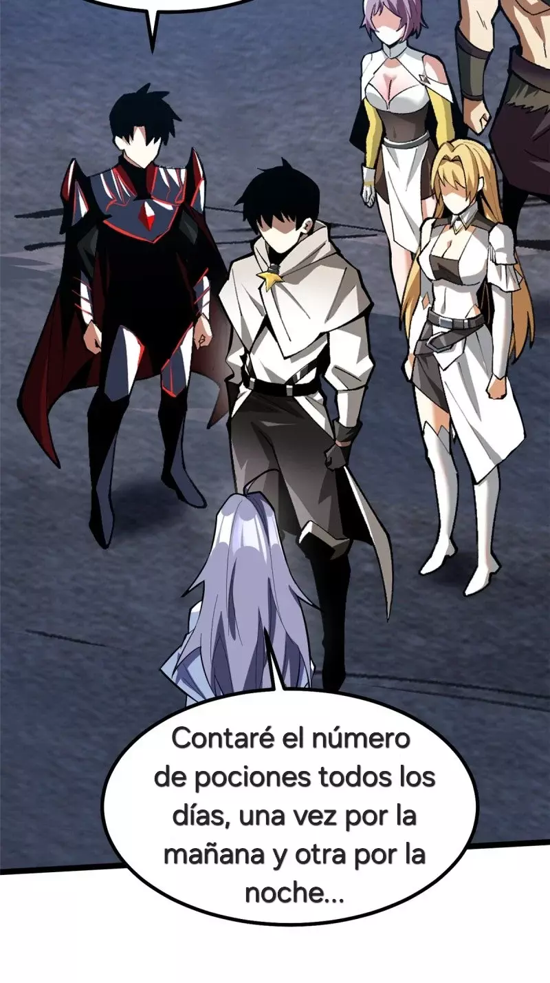 Read Realmente no quiero aprender hechizos prohibidos ES Manga Online