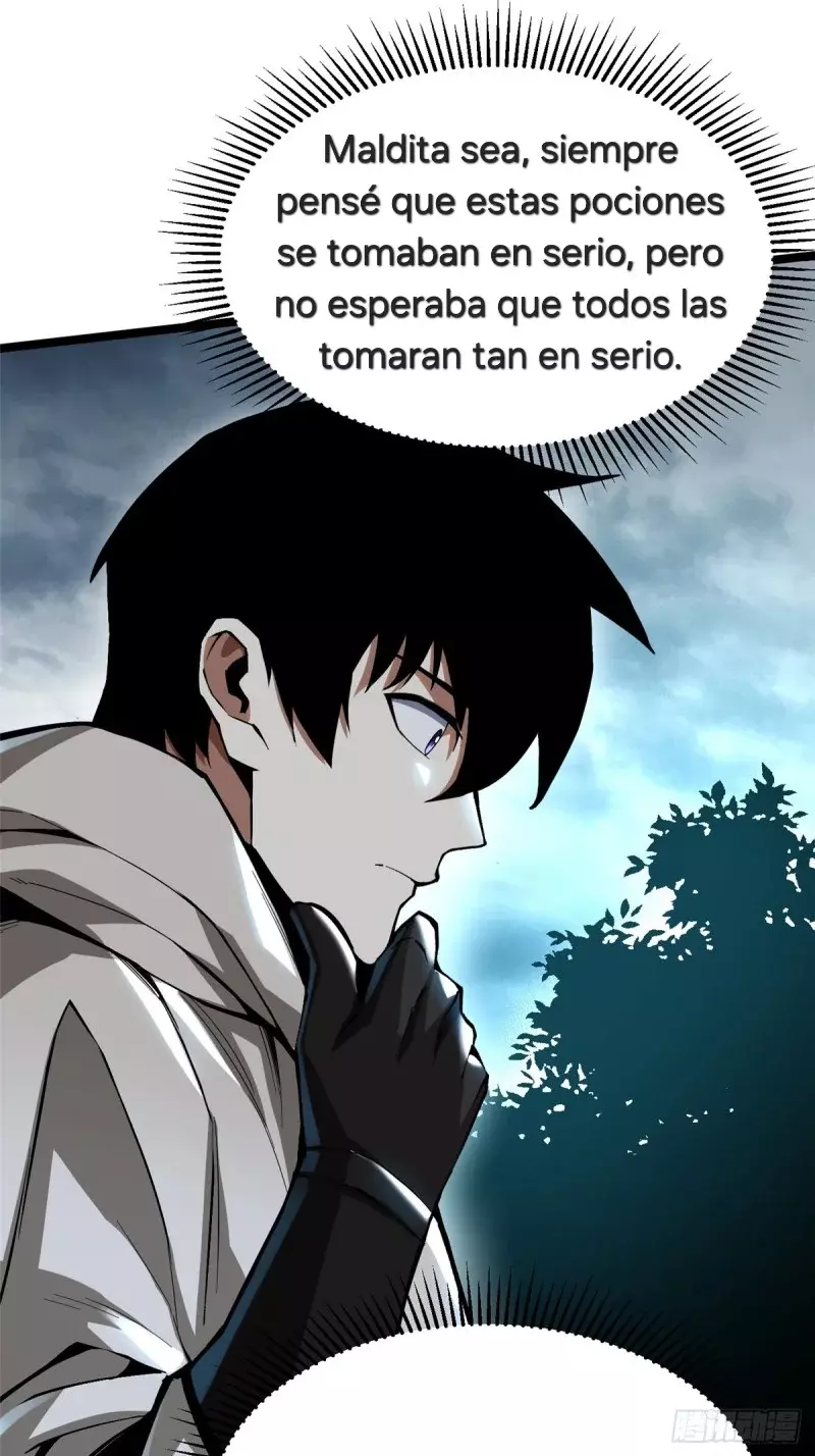 Read Realmente no quiero aprender hechizos prohibidos ES Manga Online