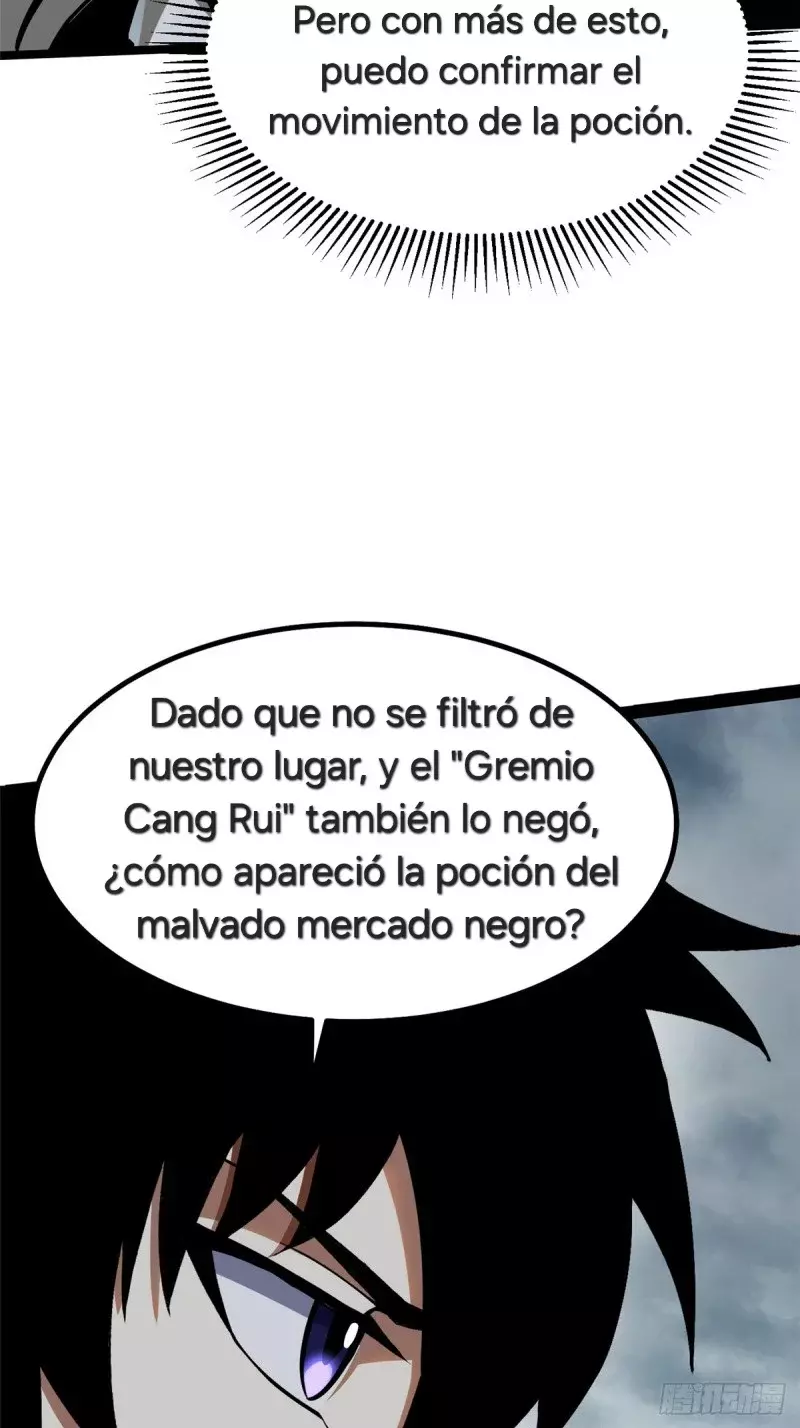 Read Realmente no quiero aprender hechizos prohibidos ES Manga Online