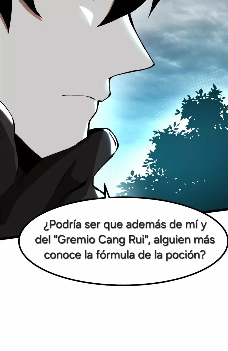 Read Realmente no quiero aprender hechizos prohibidos ES Manga Online