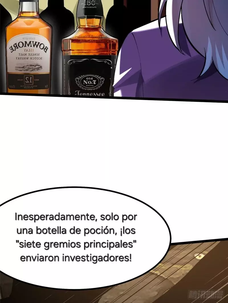 Read Realmente no quiero aprender hechizos prohibidos ES Manga Online
