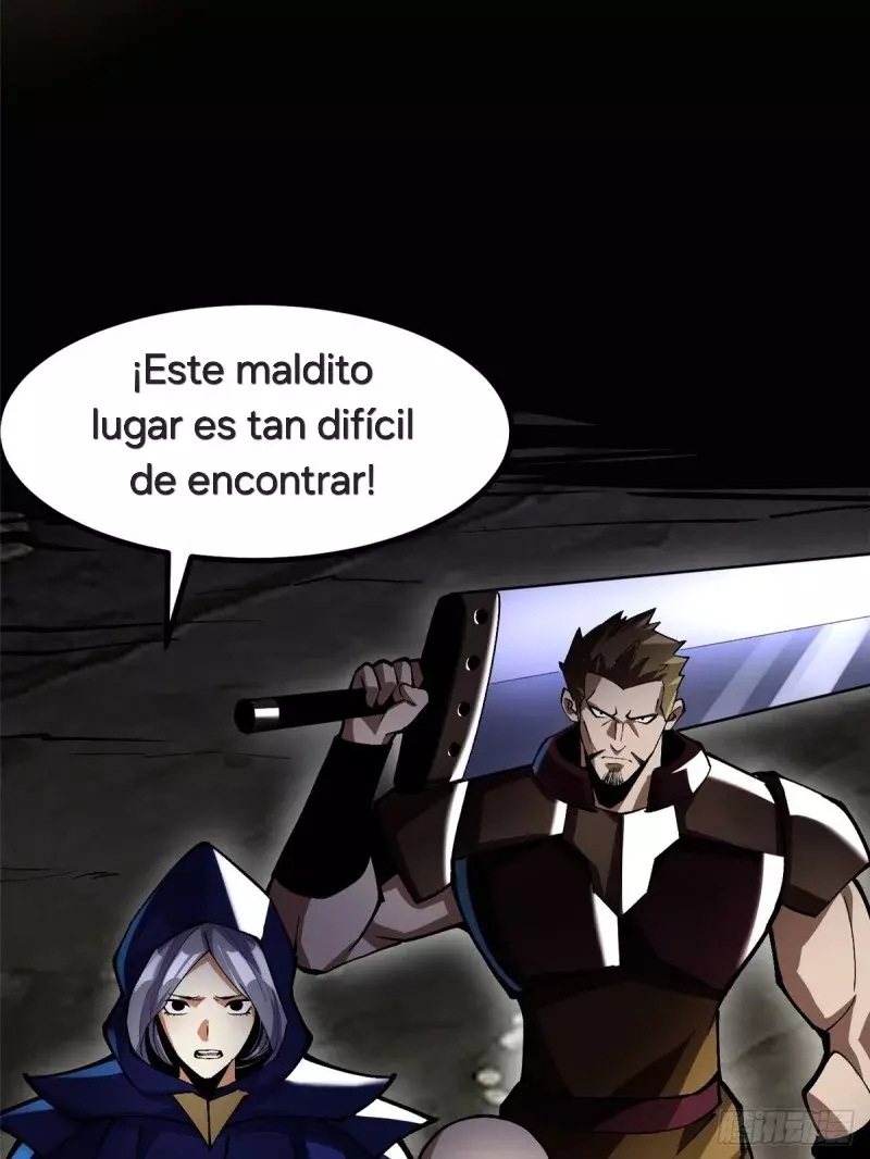 Read Realmente no quiero aprender hechizos prohibidos ES Manga Online