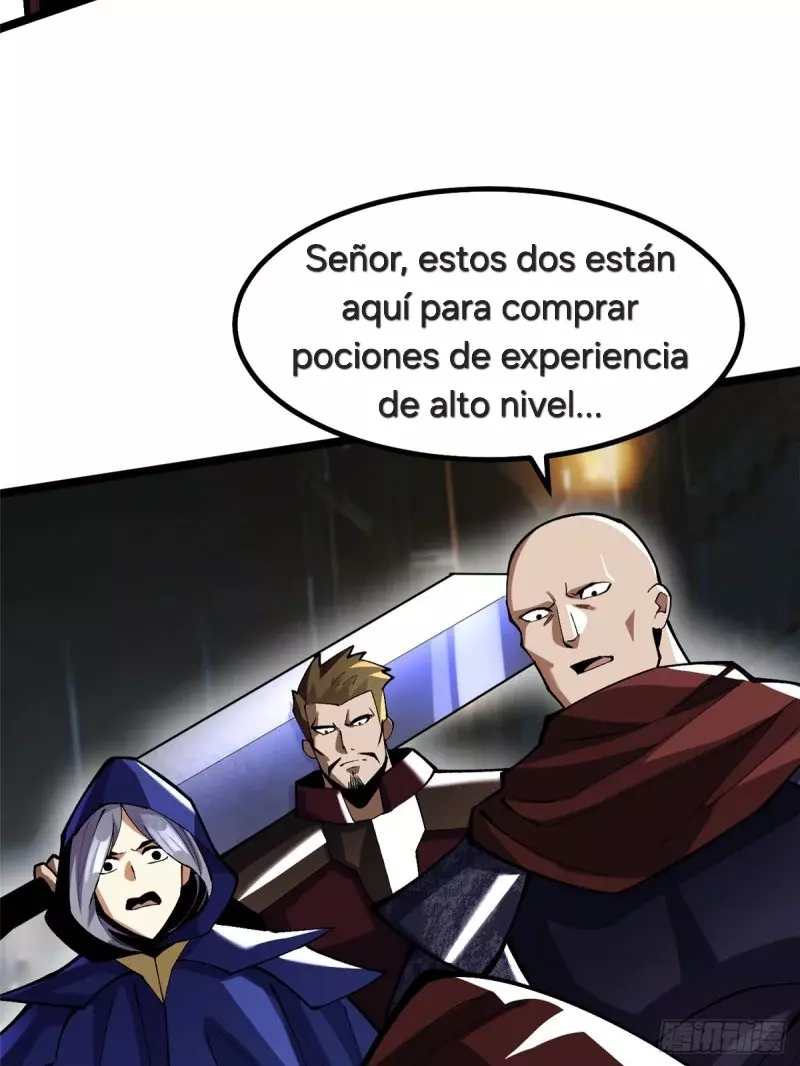 Read Realmente no quiero aprender hechizos prohibidos ES Manga Online