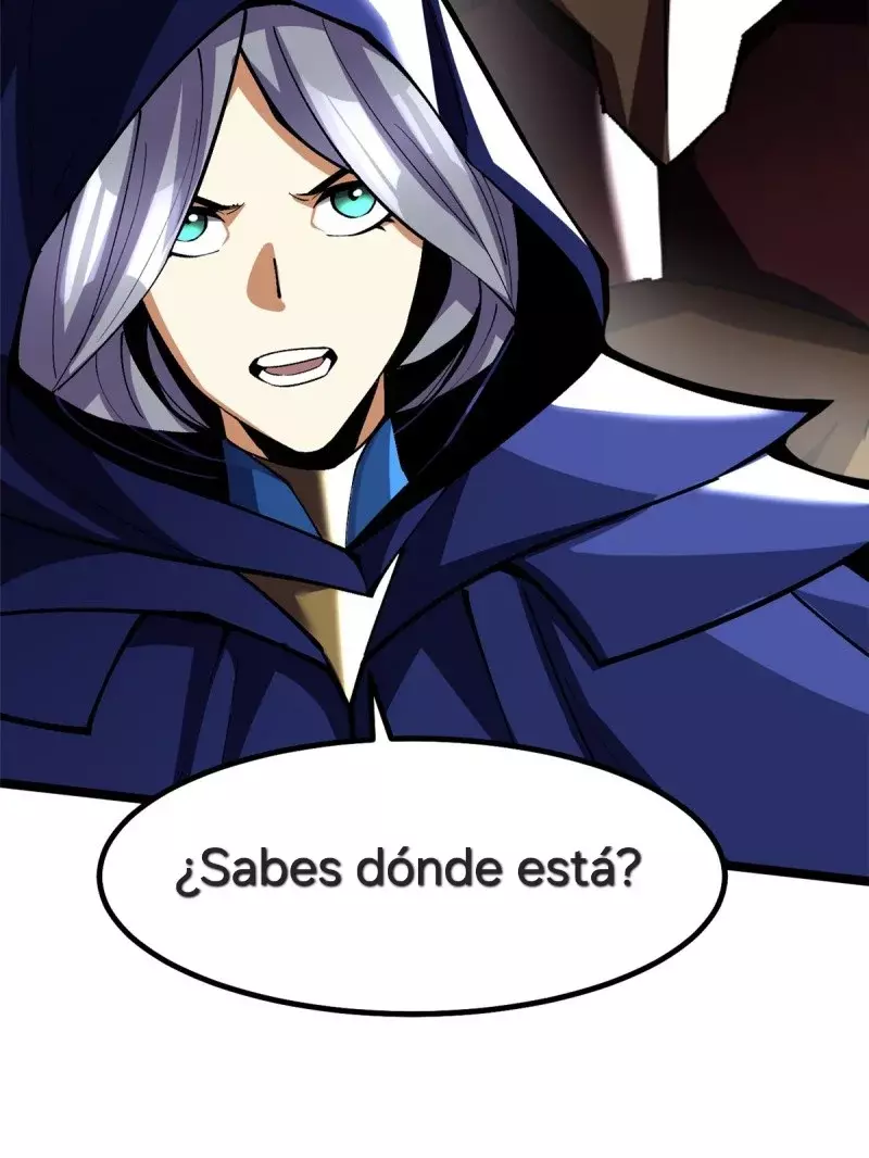 Read Realmente no quiero aprender hechizos prohibidos ES Manga Online