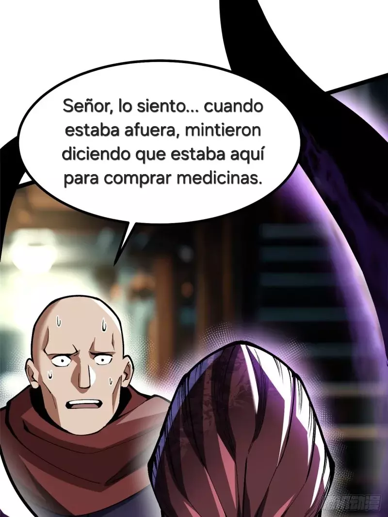 Read Realmente no quiero aprender hechizos prohibidos ES Manga Online