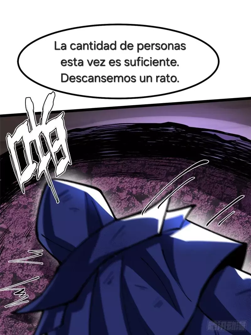 Read Realmente no quiero aprender hechizos prohibidos ES Manga Online