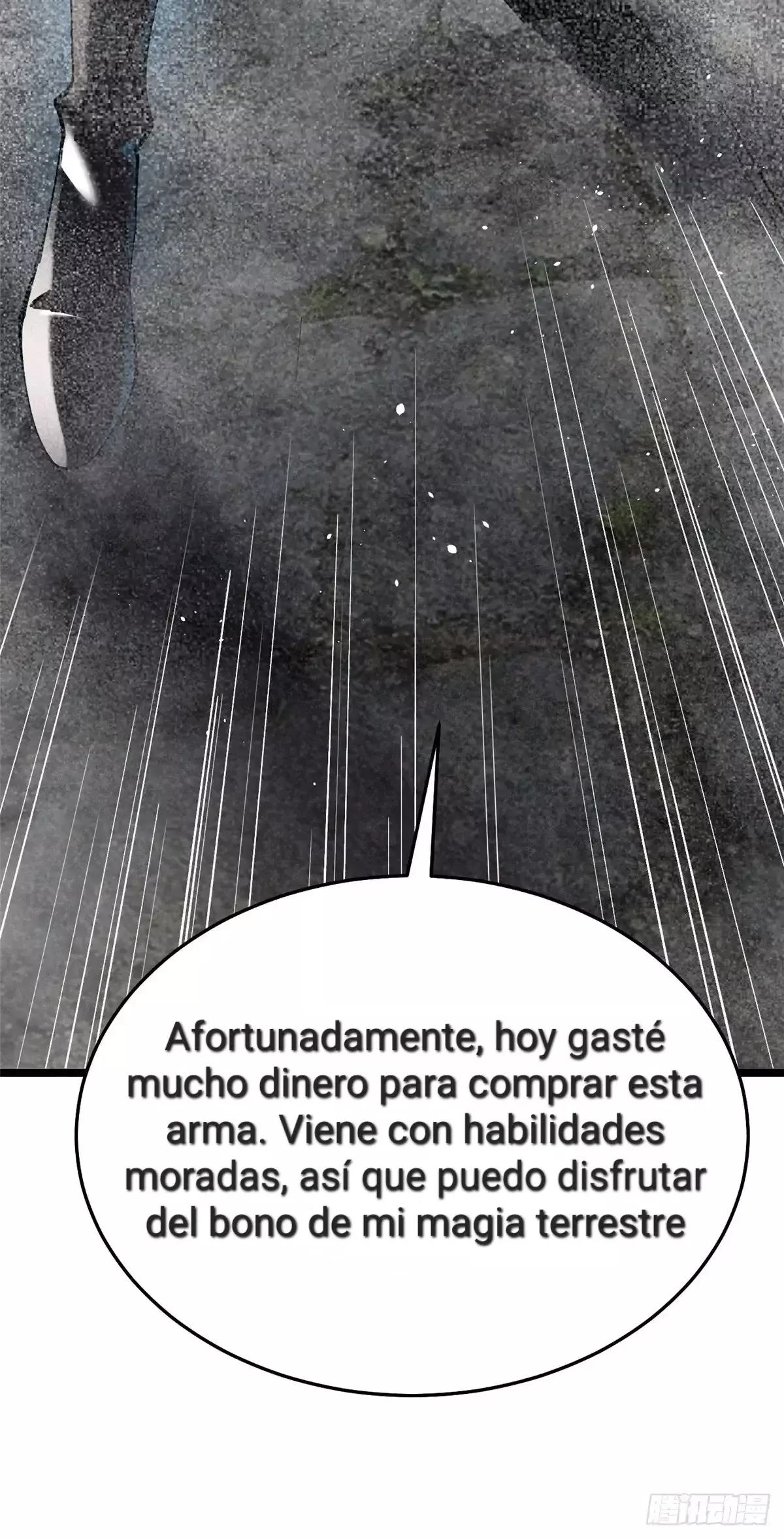 Read Realmente no quiero aprender hechizos prohibidos ES Manga Online