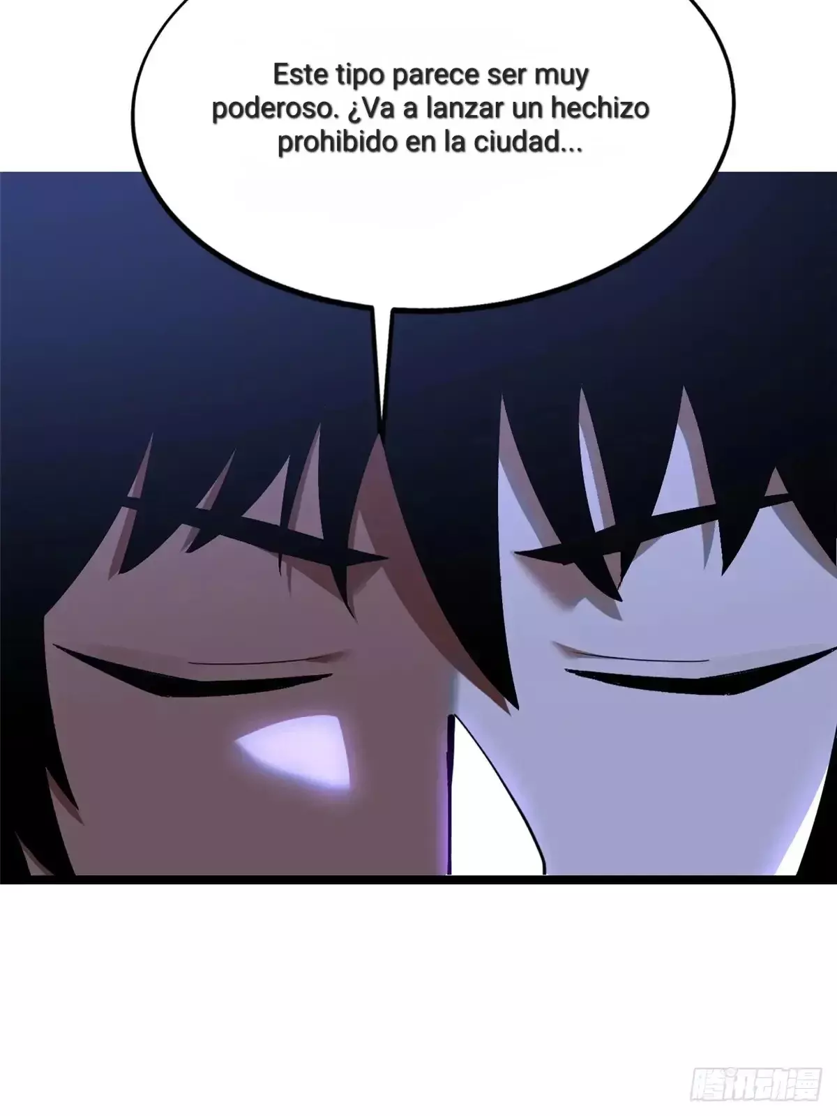 Read Realmente no quiero aprender hechizos prohibidos ES Manga Online