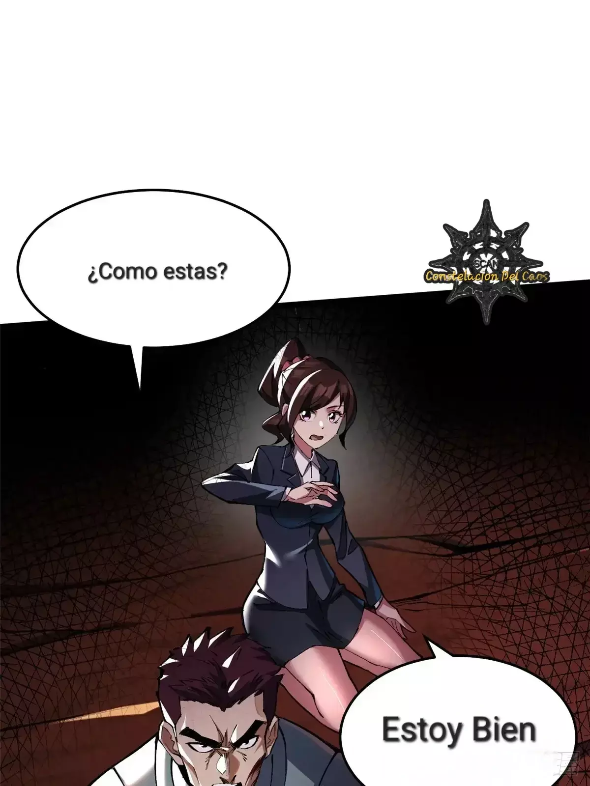 Read Realmente no quiero aprender hechizos prohibidos ES Manga Online