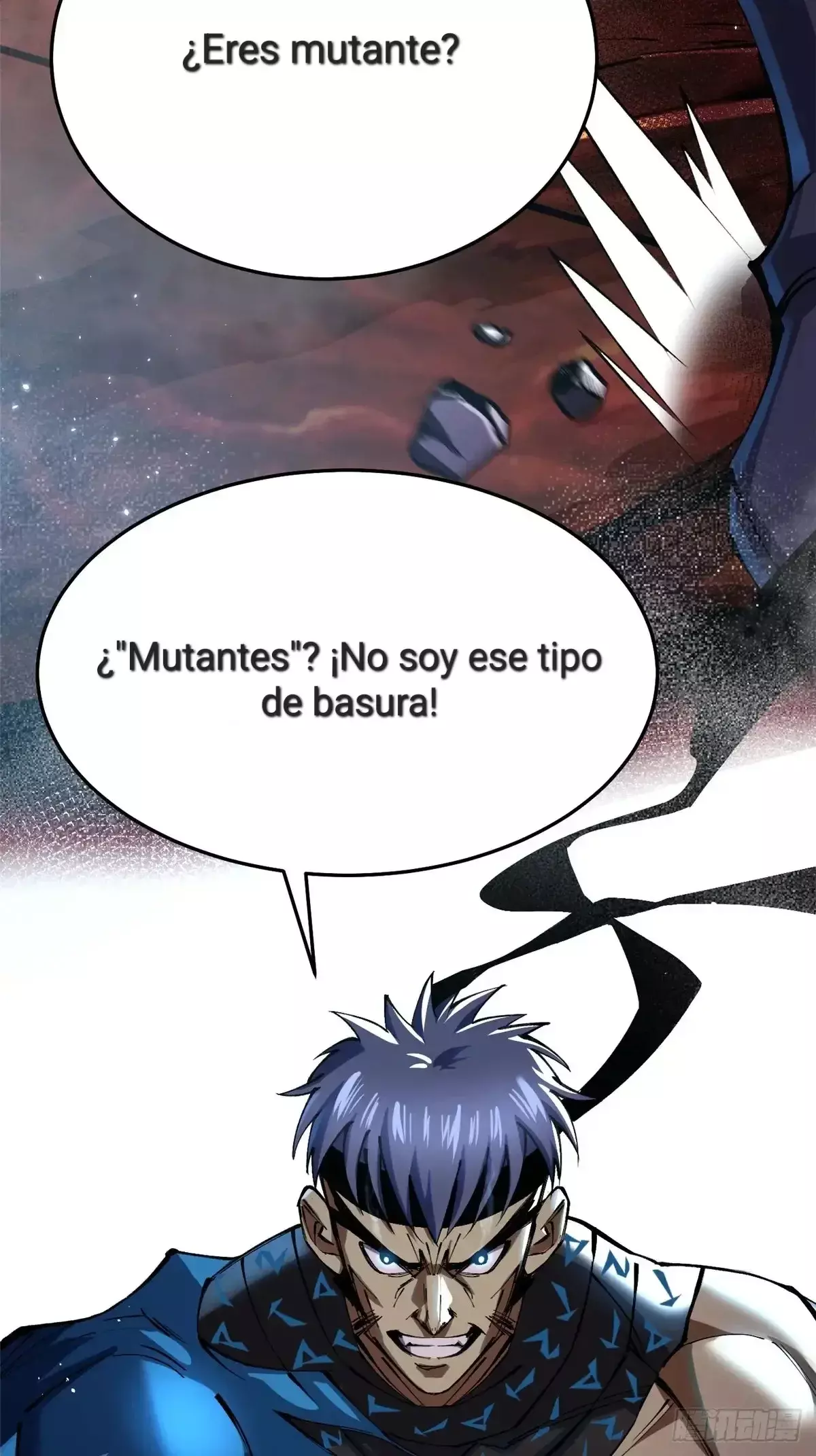 Read Realmente no quiero aprender hechizos prohibidos ES Manga Online